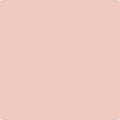 044 Frosted Rose