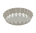4" Fluted French Tart Pans