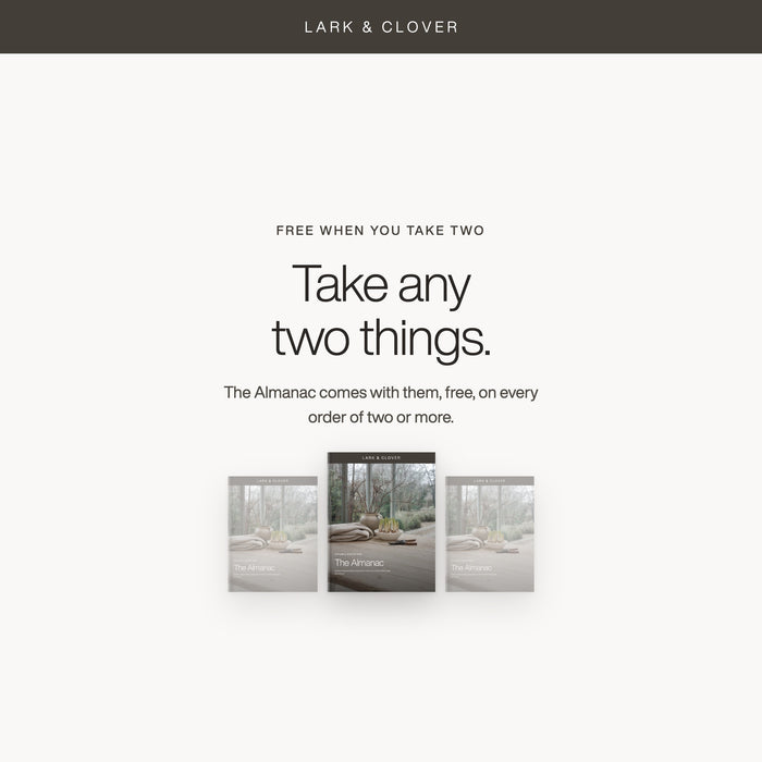 Fall & Winter Inspiration Guide — 52 pages