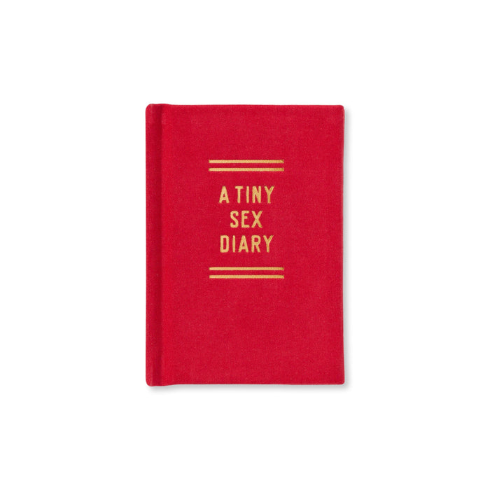 A Tiny Sex Diary - bubblegum market