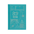 Agatha Christie Reader's Journal - bubblegum market