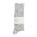 Anonymous Ism Lightweight Slub Crew Cotton Men's Bonnet Socks
