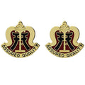 Army Crest: 303rd Ordnance Battalion - Assured Quality