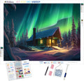 Aurora Dreams