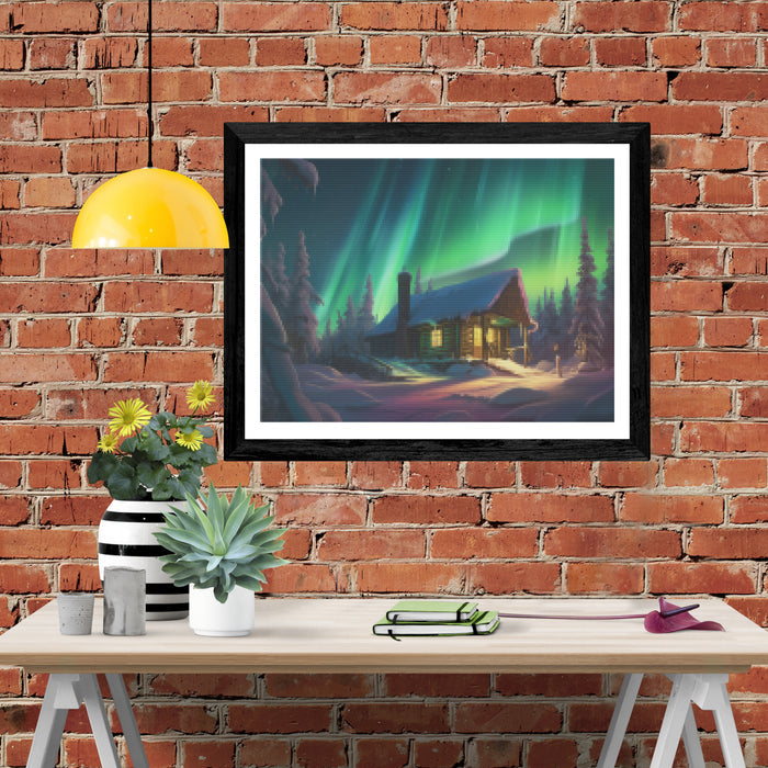 Aurora Dreams