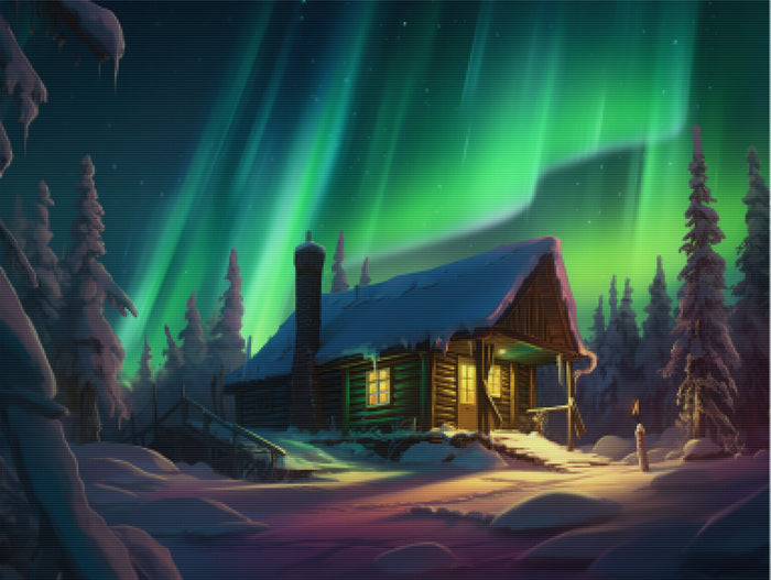 Aurora Dreams