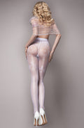 Ballerina 581 White Tights