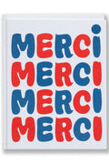 BANQUET WORKSHOP Carte Merci