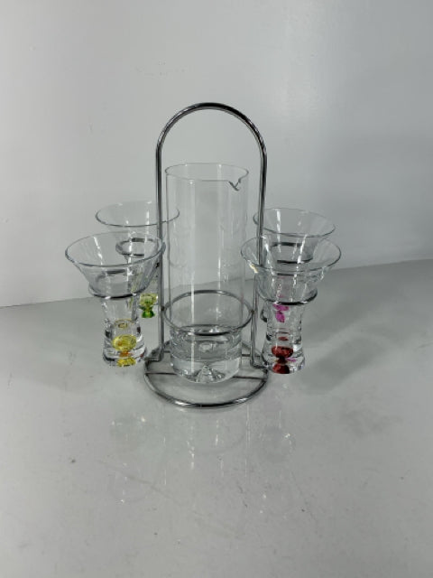 Barware Set