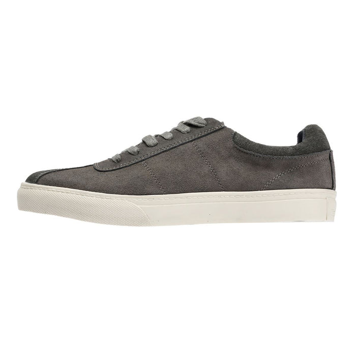 Ben Sherman Bentley II Suede Men's Grey Trainers