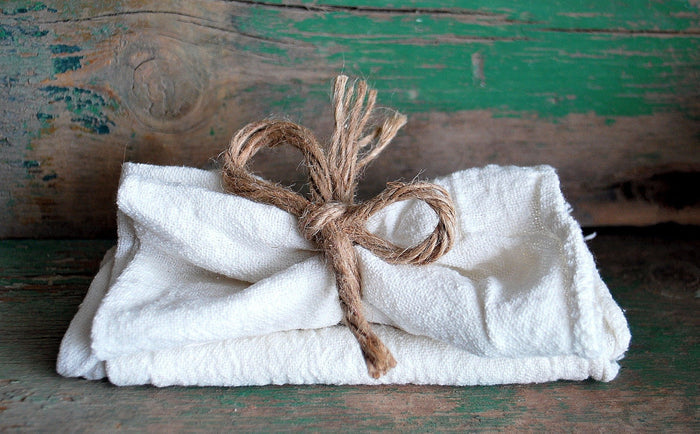 Better than Cheesecloth! Wax Towel (5 Pack) | Sweet Pickins Milk Paint