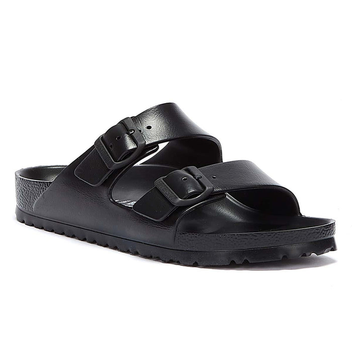 Birkenstock Arizona EVA Women's Black Sandals