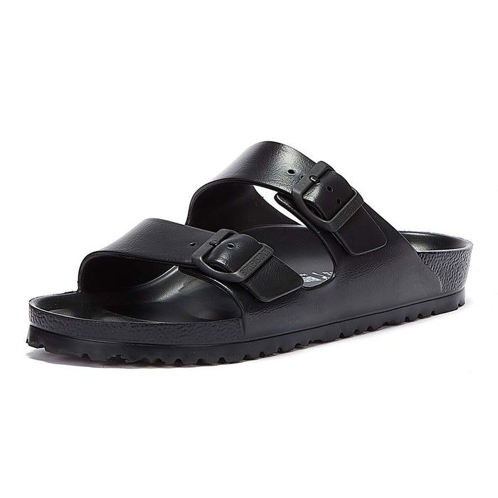 Birkenstock Arizona EVA Women's Black Sandals