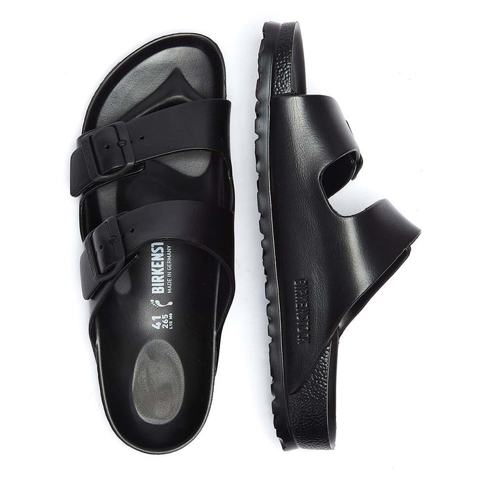 Birkenstock Arizona EVA Women's Black Sandals