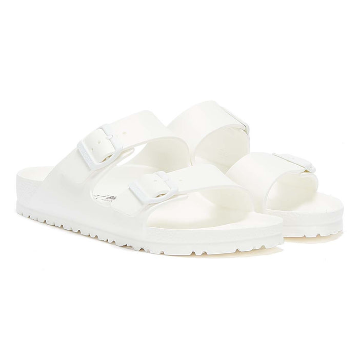Birkenstock Arizona EVA Women's White Sandals