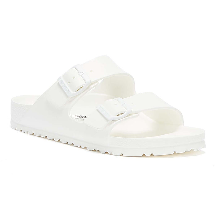 Birkenstock Arizona EVA Women's White Sandals