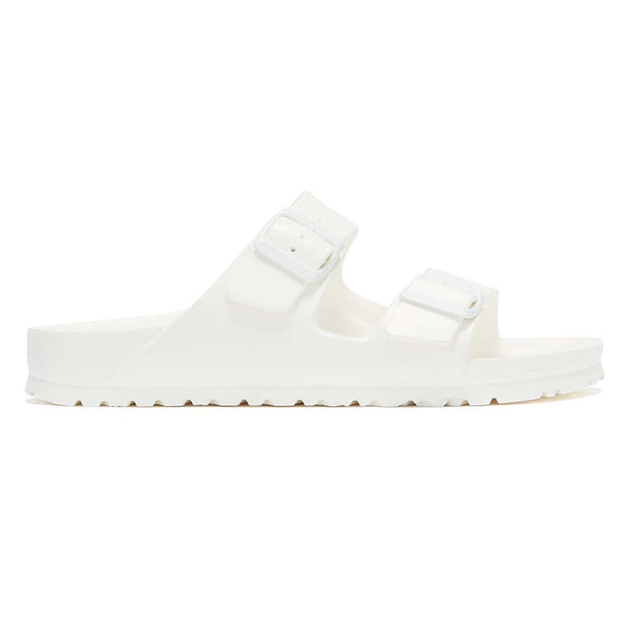 Birkenstock Arizona EVA Women's White Sandals