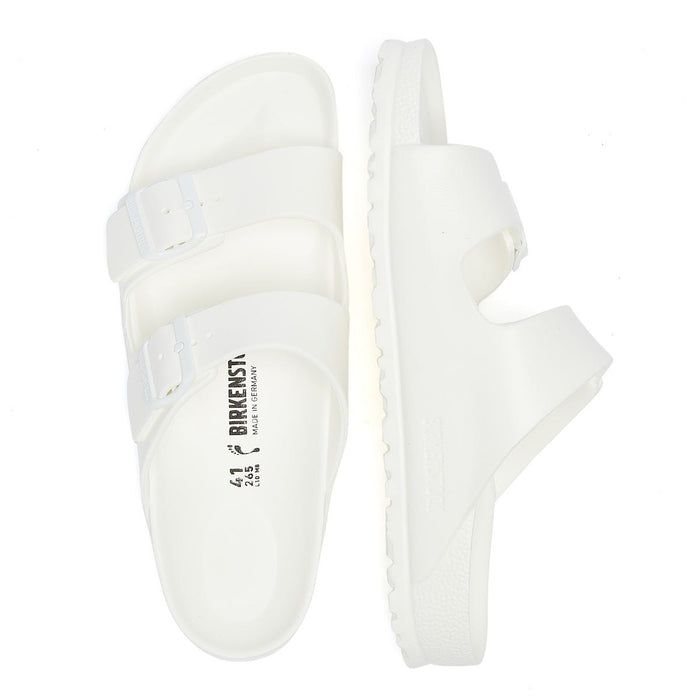 Birkenstock Arizona EVA Women's White Sandals