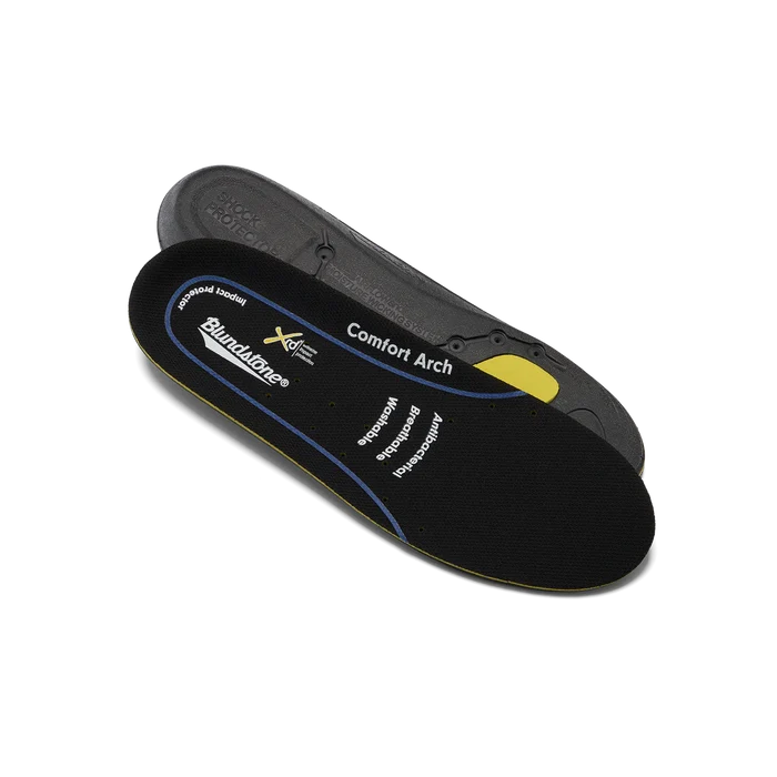 BLUNDSTONE COMFORT ARCH FTBED