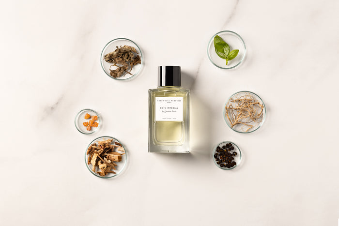 Bois Imperial by Essential Parfums