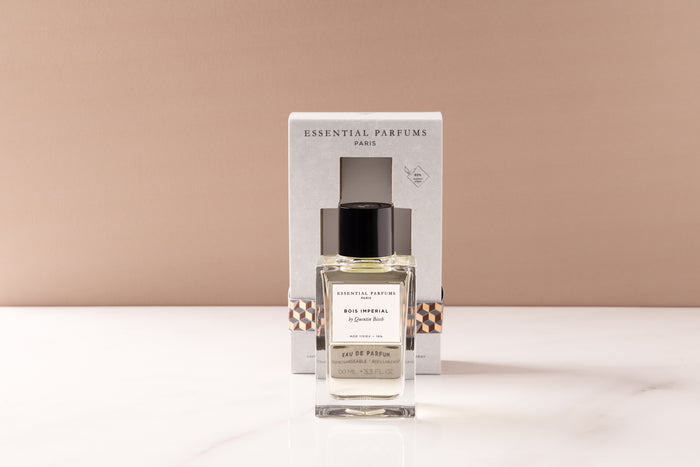 Bois Imperial by Essential Parfums