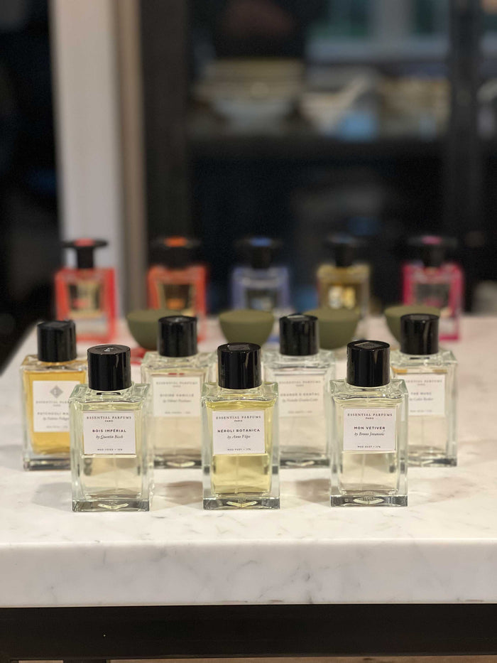 Bois Imperial by Essential Parfums