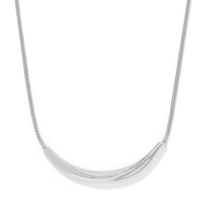 Brighton Cascade Rio Crest Necklace