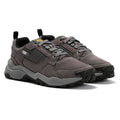 Caterpillar Grapple Suede Men's Tornado Trainers
