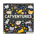 Catventures Board Game