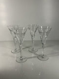 Ceska Stemware