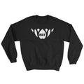 Classic Lotus Sweatshirt