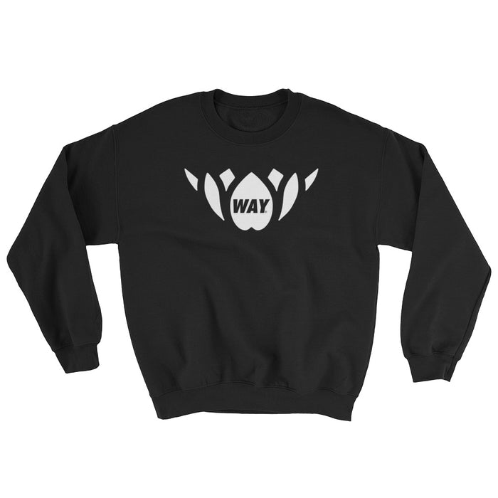 Classic Lotus Sweatshirt