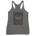 Classic Stamp Racerback Tank