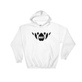 Classic WAYlotus Hoodie-Black