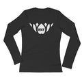 Classic WAYlotus Ladies' Long Sleeve