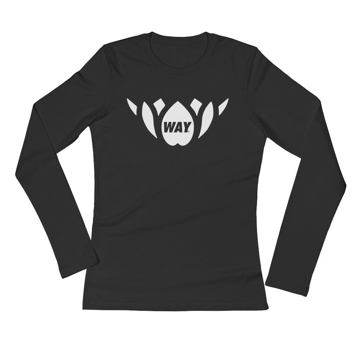Classic WAYlotus Ladies' Long Sleeve