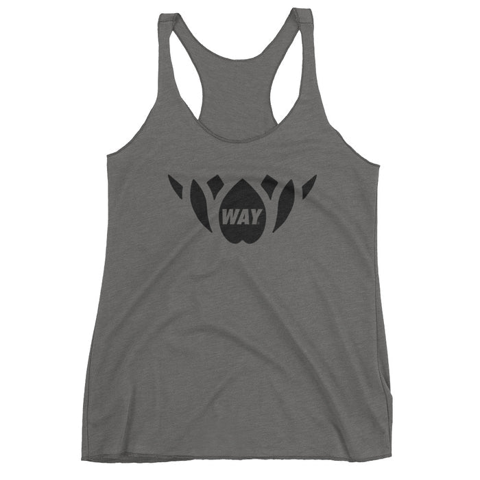Classic WAYlotus Racerback Tank