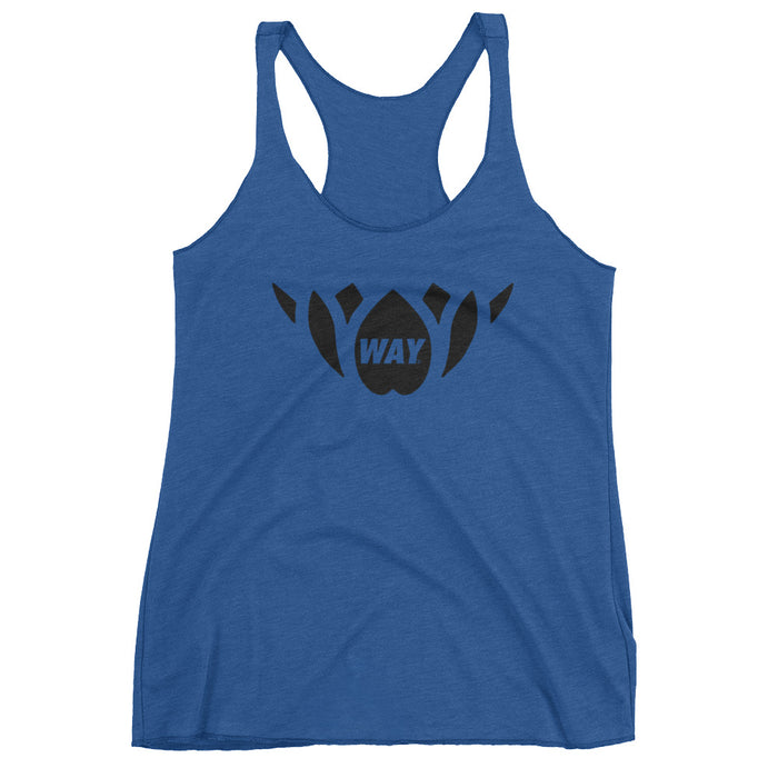 Classic WAYlotus Racerback Tank