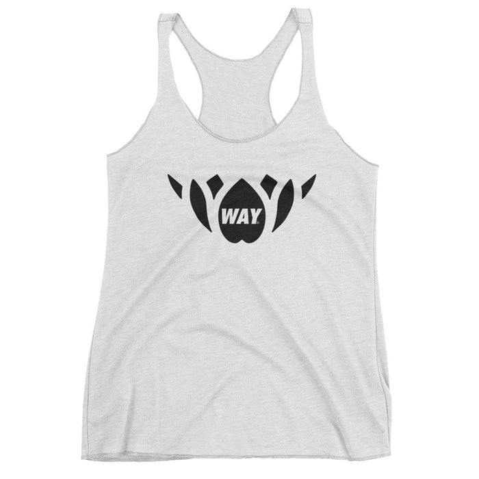 Classic WAYlotus Racerback Tank