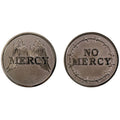 Coin: Mercy No Mercy