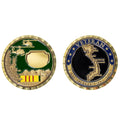 Coin: Vietnam Veteran