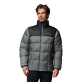 Columbia Puffect IV Jacket Men's Green Jacket