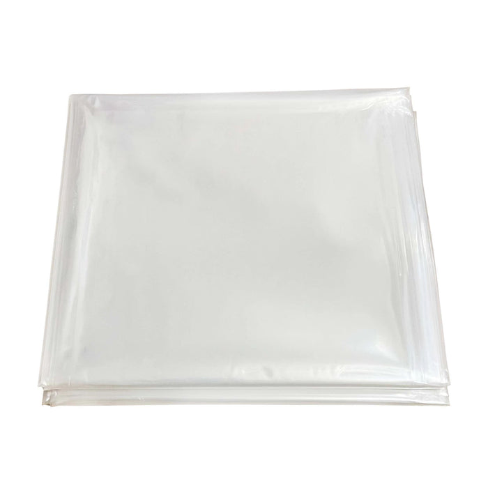 ComfortHome Mattress Bag for Moving and Storage, Queen and King Size, 2 Pack
