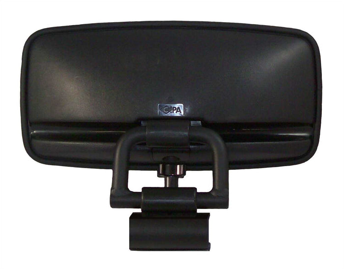 Comp Boat Mirror W/ Bracket
