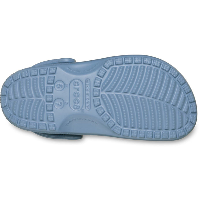 Crocs Classic EVA Astro Blue Clogs