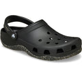 Crocs Classic EVO Polyurethane Men's Black Clogs