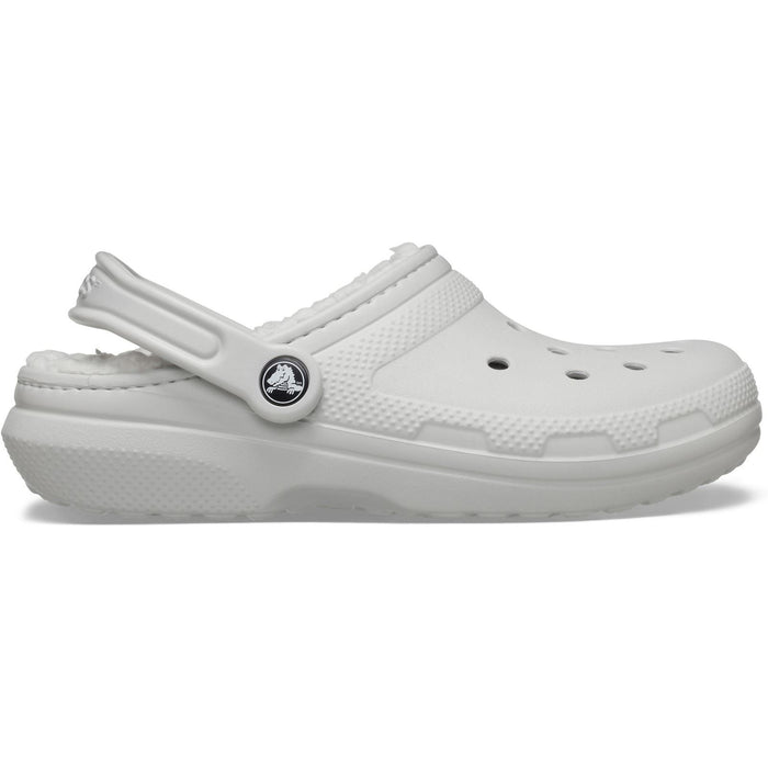 Crocs Classic Lined Clog Thermoplastic Atmosphere Clogs