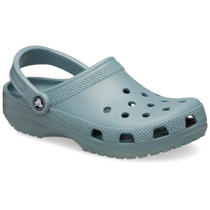 Crocs Classic Synthetic Pond Clogs