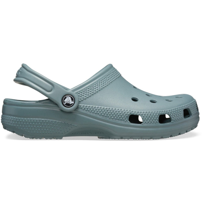 Crocs Classic Synthetic Pond Clogs