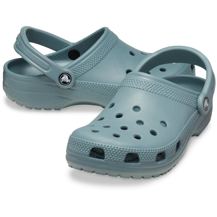 Crocs Classic Synthetic Pond Clogs